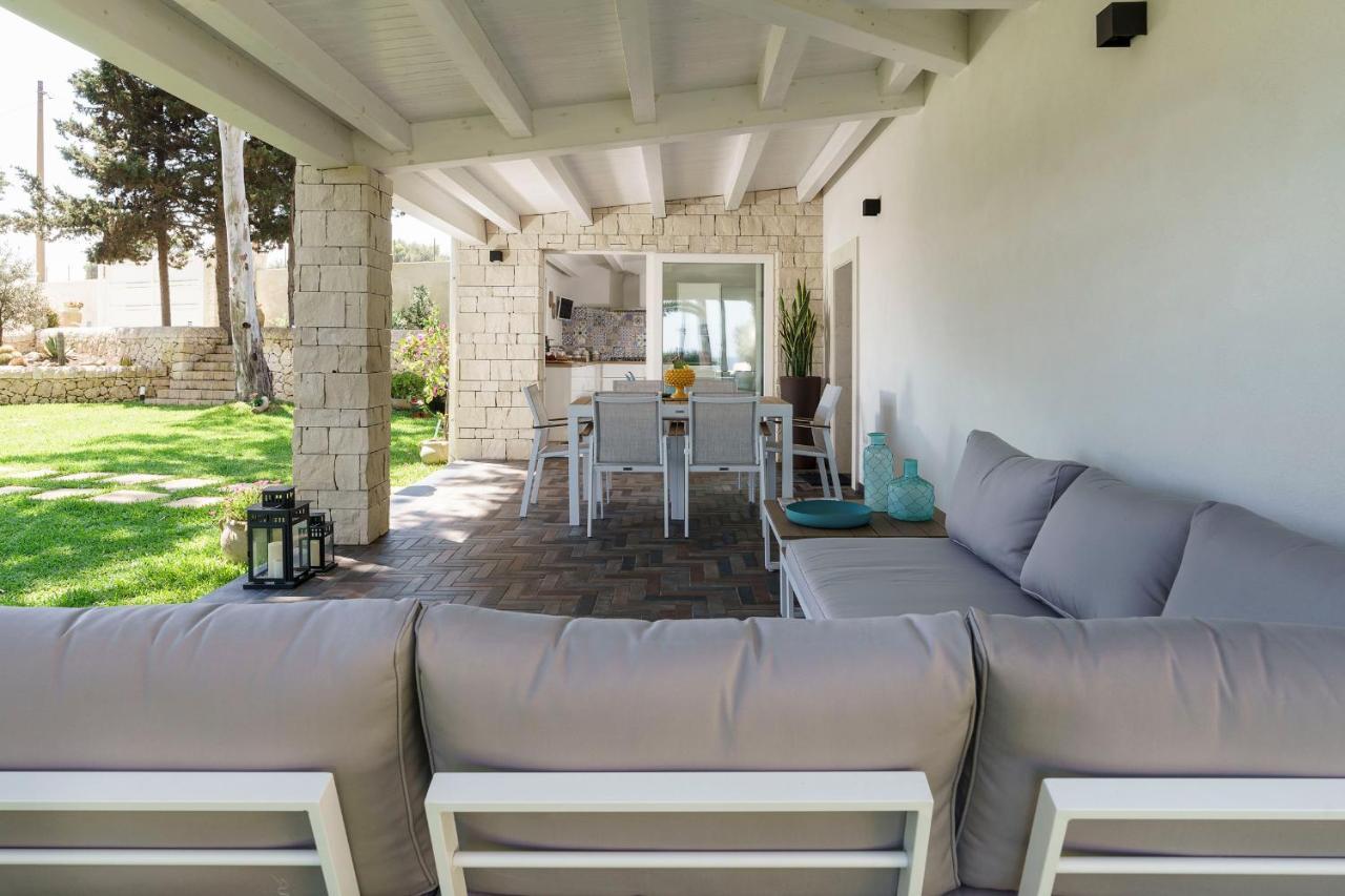 Marinella Holiday home Terrauzza